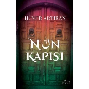 NUN KAPISI - SUFİ