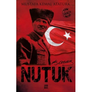 NUTUK - DOKUZ YAYINLARI