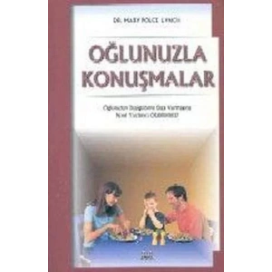 Oğlunuzla Konuşmalar