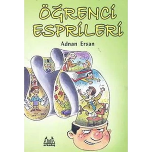 Öğrenci Esprileri