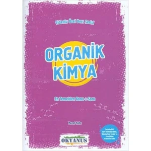 OKYANUS Ayt Organik Kimya