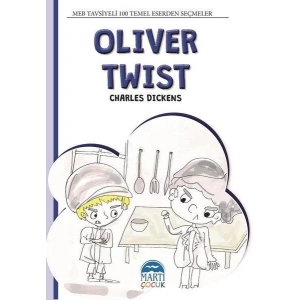 OLIVER TWIST