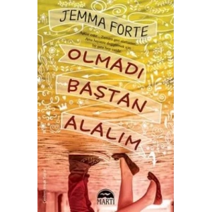 OLMADI BAŞTAN ALALIM