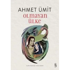 OLMAYAN ÜLKE - EVEREST