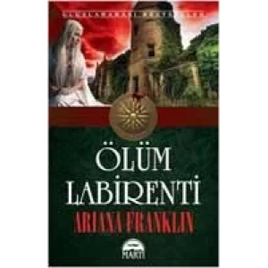 ÖLÜM LABİRENTİ