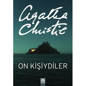 ON KİŞİYDİLER - ALTIN