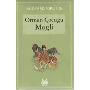 Orman Çocuğu Mogli