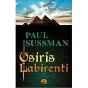 OSİRİS LABİRENTİ