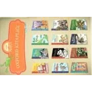 OXFORD KİTAPLIĞI SET 3
