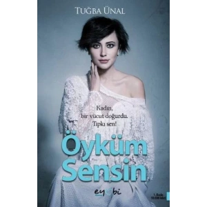 ÖYKÜM SENSİN - EYOBİ YAYINLARI