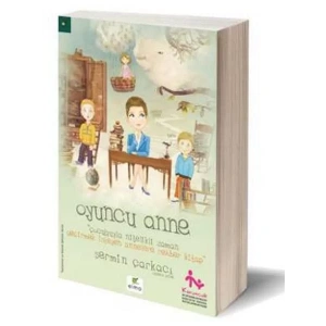 OYUNCU ANNE - ELMA