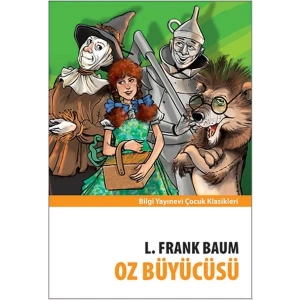 OZ BÜYÜCÜSÜ - BİLGİ