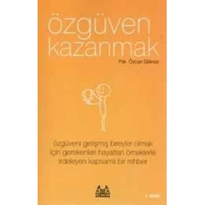 Özgüven Kazanmak