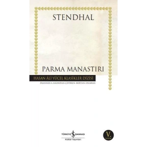 PARMA MANASTIRI - İŞ BANKASI