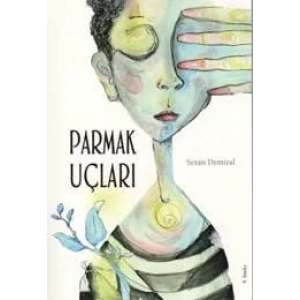 PARMAK UÇLARI - TUDEM YAYINLARI