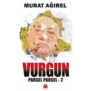 PARSEL PARSEL 2 VURGUN - KIRMIZIKEDİ