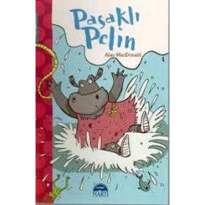 PASAKLI PELİN