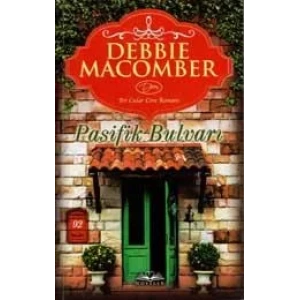 PASİFİK BULVARI