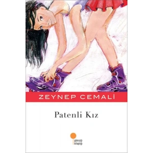 PATENLİ KIZ - GÜNIŞIĞI