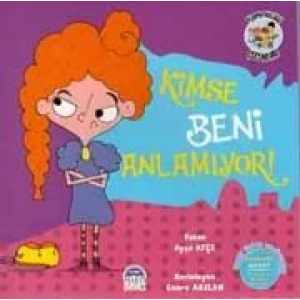 PİJAMA KULÜBÜ ÇOCUKLARI/KİMSE BENİ ANLAMIYOR