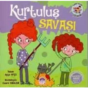 PİJAMA KULÜBÜ ÇOCUKLARI/KURTULUŞ SAVAŞI