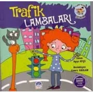 PİJAMA KULÜBÜ ÇOCUKLARI/TRAFİK LAMBALARI