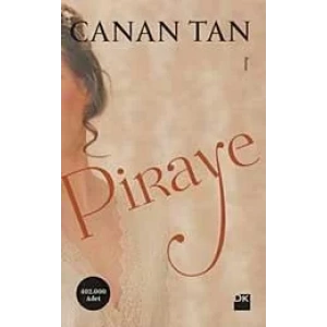 PİRAYE CEP BOY - DOĞAN