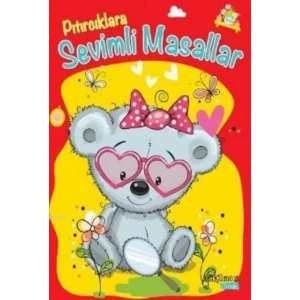 PITIRCIKLARA SEVİMLİ MASALLAR - YAKAMOZ