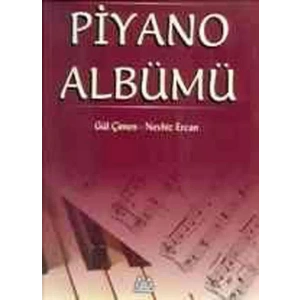 Piyano Albümü