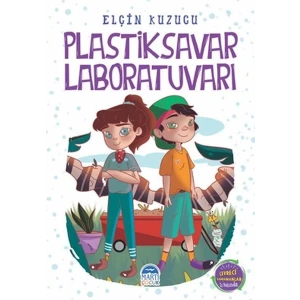 Plastik Savar Laboratuvarı