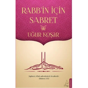 RABBİN İÇİN SABRET - DESTEK