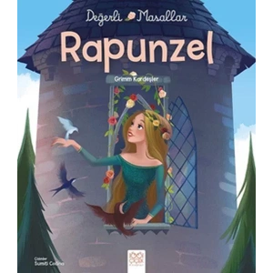 Rapunzel