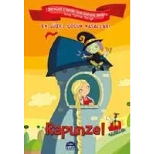 RAPUNZEL / EN GÜZEL ÇOCUK MASALLARI