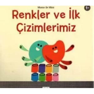 Renkler ve İlk Çizimlerimiz