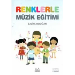 Renklerle Müzik Eğitimi