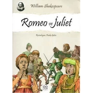 Romeo ve Juliet