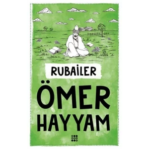 RUBAİLER - DOKUZ YAYINLARI