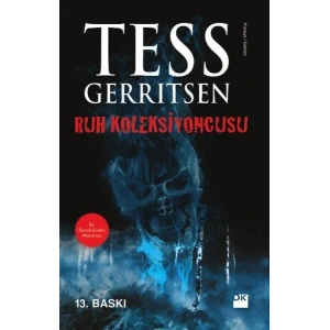 RUH KOLEKSİYONCUSU - DOĞAN