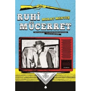 RUHİ MÜCERRET - APRIL