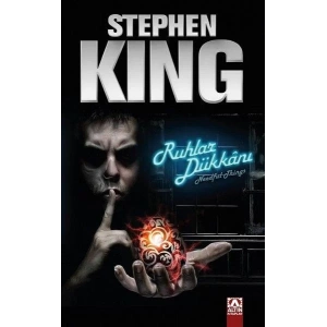 RUHLAR DÜKKANI - ALTIN