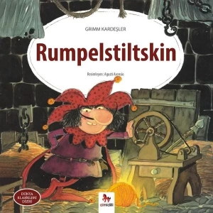 Rumpelstilskin