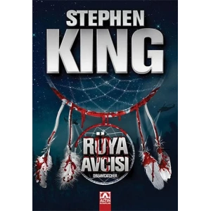 RÜYA AVCISI - ALTIN