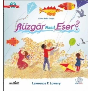 RÜZGAR NASIL ESER - NOBEL