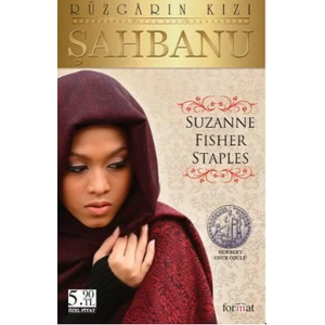 RÜZGARIN KIZI ŞAHBANU