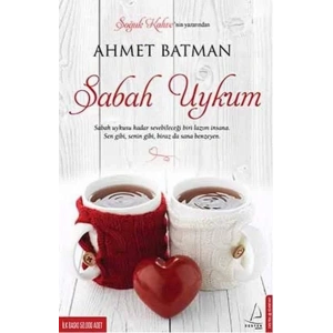 SABAH UYKUM - DESTEK