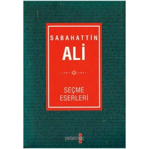SABAHATTİN ALİ SEÇME ESERLERİ - YAKAMOZ
