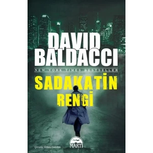 SADAKATİN RENGİ
