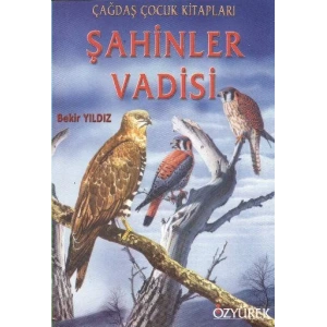 ŞAHİNLER VADİSİ