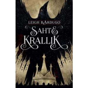 Sahte Krallık (Ciltli)