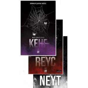 SAKAR ŞAKİR 1 (KARTON KAPAK) - DOKUZ YAYINLARI